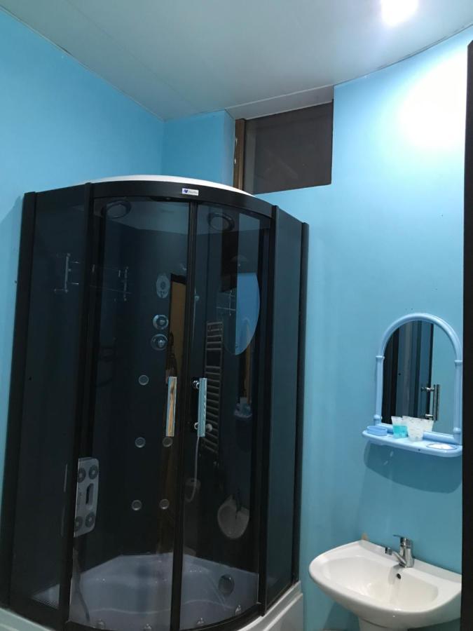 Rostus Hotel Tbilisi Eksteriør billede